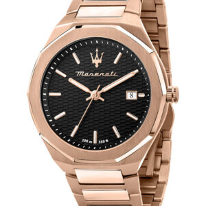 Pánske hodinky MASERATI STILE R8873642007- (zs019b)