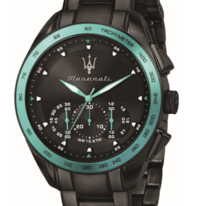 Pánske hodinky MASERATI Traguardo Aqua Edition R8873644002 (zs025a)