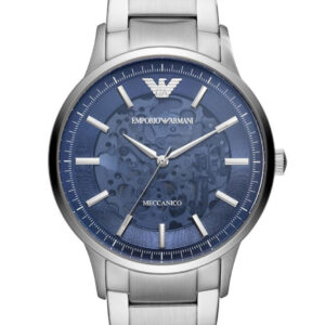 Pánske hodinky EMPORIO ARMANI SKELETON AUTOMATIC AR0037 (zi054a)