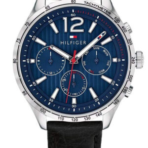 Pánske hodinky TOMMY HILFIGER 1791468 GAVIN (zf003d)