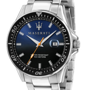Pánske hodinky MASERATI SFIDA R8853140001 - (zs020b)