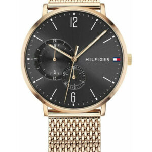 Pánske hodinky TOMMY HILFIGER BROOKLYN 1791505 (zf061b)