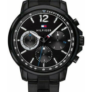 Pánske hodinky TOMMY HILFIGER LANDON 1791529 (zf080a)