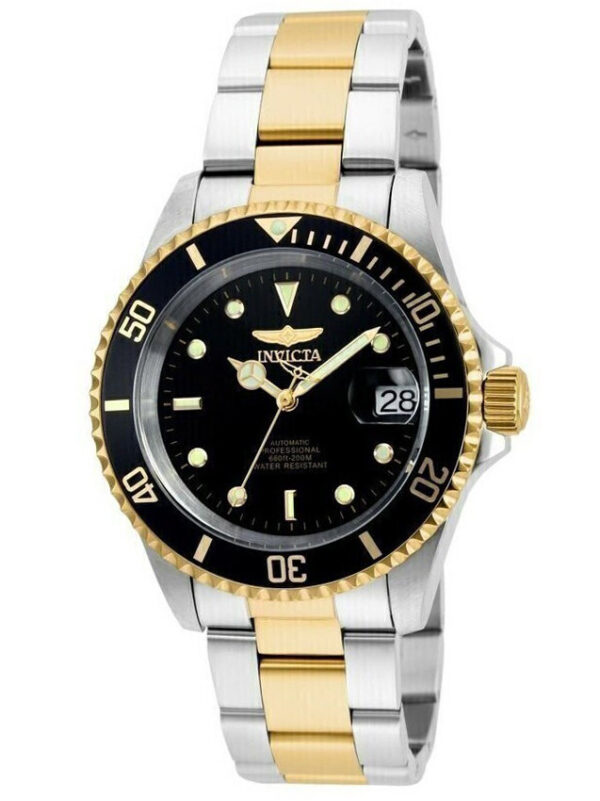 Pánske hodinky INVICTA PRO DIVER 8927OB - AUTOMAT WR200