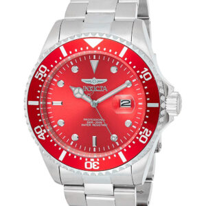 Pánske hodinky INVICTA PRO DIVER 22048 - WR200m