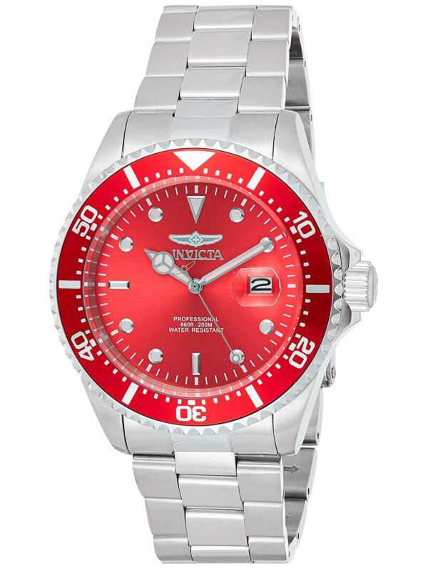 Pánske hodinky INVICTA PRO DIVER 22048 - WR200m