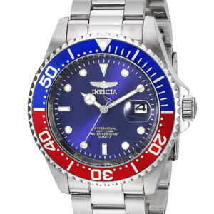 Pánske hodinky INVICTA PRO DIVER 24946 - WR200