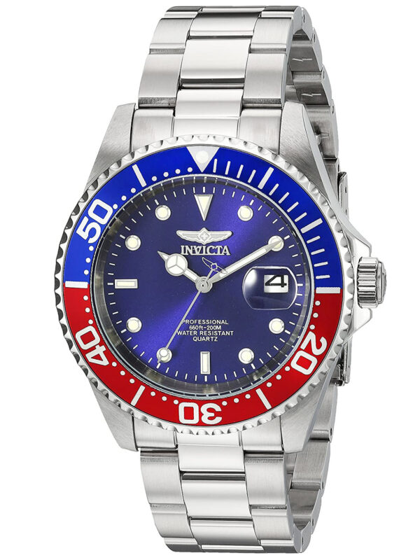 Pánske hodinky INVICTA PRO DIVER 24946 - WR200