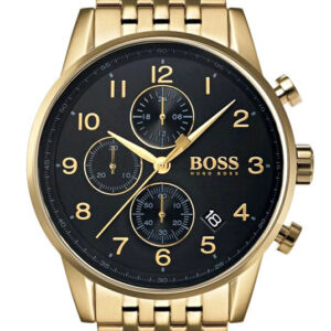 Luxusné hodinky HUGO BOSS 1513531 - NAVIGATOR zh034a