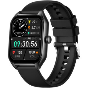 SMARTWATCH UNISEX Rubicon RNCF03 - BLUETOOTH