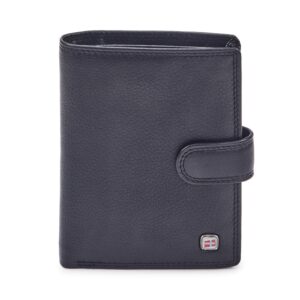 Peňaženka z pravej kože Nordee