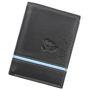 Pánska peňaženka Harvey Miller Polo Club 5313 475