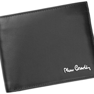 Pánska peňaženka Pierre Cardin TILAK09 325