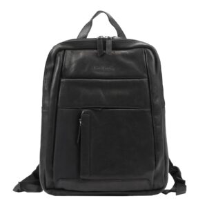 Kožený ruksak Pierre Cardin YS12 200120