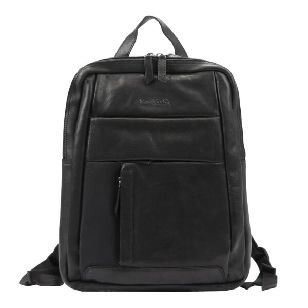 Kožený ruksak Pierre Cardin YS12 200120