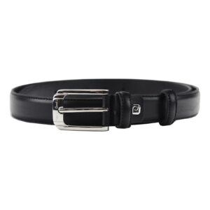 Kožený opasok Pierre Cardin VNG 097