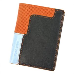 Štýlová pánska peňaženka Harvey Miller