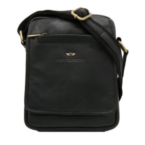 Štýlová crossbody taška Peterson