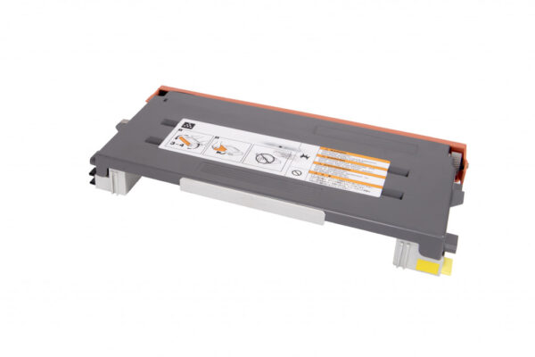 Lexmark renovovaná tonerová náplň C500H2YG
