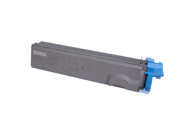 Kyocera Mita renovovaná tonerová náplň 1T02F3CEU0