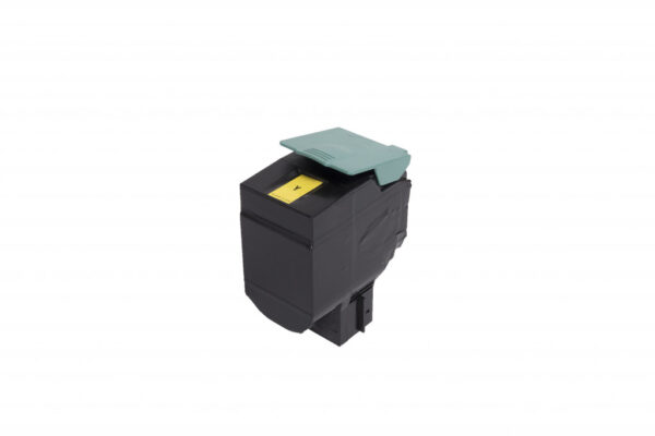 Lexmark renovovaná tonerová náplň C544X1YG