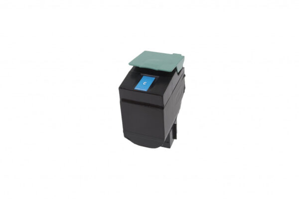 Lexmark renovovaná tonerová náplň C540H1CG