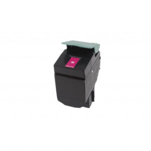 Lexmark renovovaná tonerová náplň C540H1MG