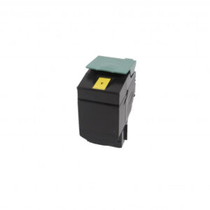 Lexmark renovovaná tonerová náplň C540H1YG