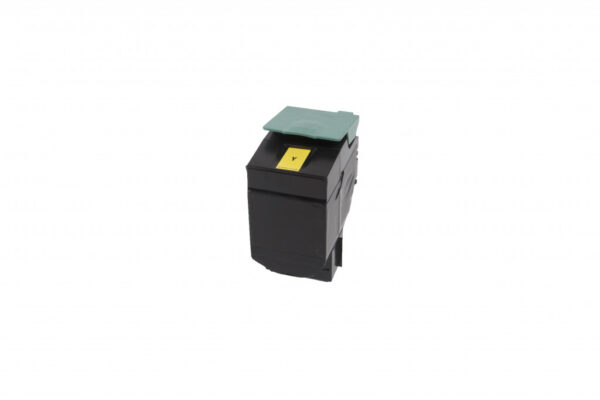 Lexmark renovovaná tonerová náplň C540H1YG