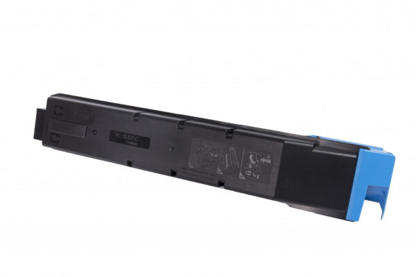 Kyocera Mita renovovaná tonerová náplň 1T02LKCNL0
