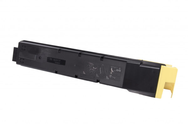 Kyocera Mita renovovaná tonerová náplň 1T02LKANL0