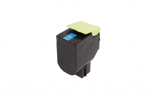 Lexmark renovovaná tonerová náplň 80C2SC0