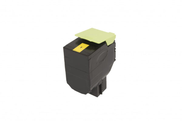 Lexmark renovovaná tonerová náplň 80C2SY0