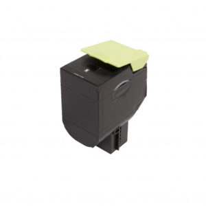 Lexmark renovovaná tonerová náplň 80C2SK0