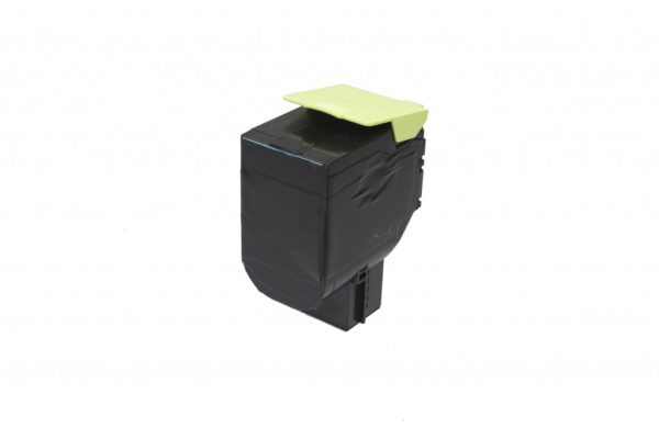 Lexmark renovovaná tonerová náplň 80C2HC0