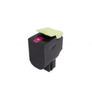 Lexmark renovovaná tonerová náplň 80C2HM0