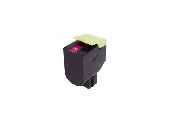 Lexmark renovovaná tonerová náplň 80C2HM0