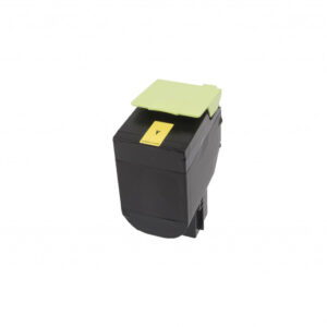 Lexmark renovovaná tonerová náplň 80C2HY0