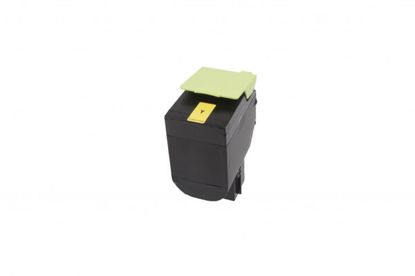Lexmark renovovaná tonerová náplň 80C2HY0