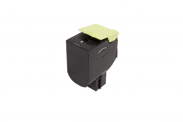 Lexmark renovovaná tonerová náplň 80C2HK0