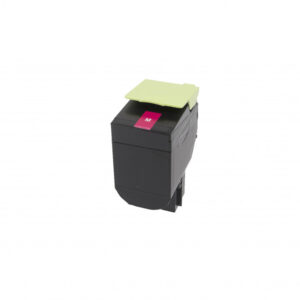 Lexmark renovovaná tonerová náplň 70C2HM0