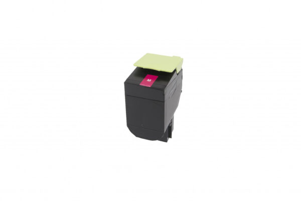 Lexmark renovovaná tonerová náplň 70C2HM0