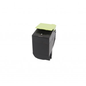Lexmark renovovaná tonerová náplň 70C2HK0