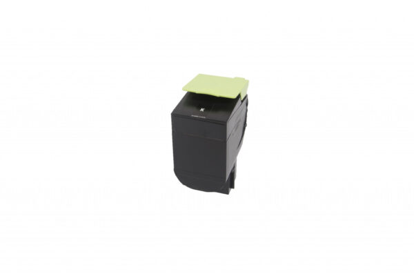 Lexmark renovovaná tonerová náplň 70C2HK0