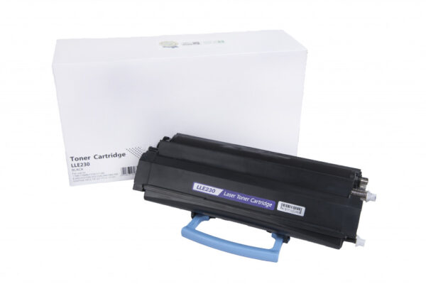 Lexmark kompatibilná tonerová náplň 24036SE