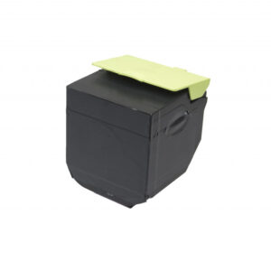 Lexmark renovovaná tonerová náplň 80C2XK0