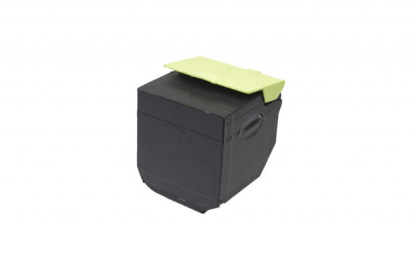 Lexmark renovovaná tonerová náplň 80C2XK0