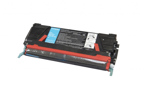Lexmark renovovaná tonerová náplň C5342CX