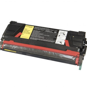Lexmark renovovaná tonerová náplň C5342YX