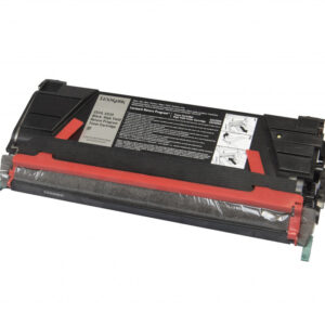 Lexmark renovovaná tonerová náplň C5340KH